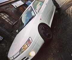 ⚜️Toyota Levin Bzr 20v Superstrut⚜️ - Image 6/7