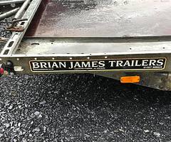 Brain james 14 6”6 - Image 7/8
