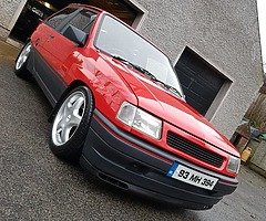 2ltr redtop Nova