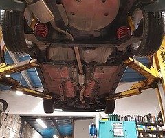 2ltr redtop Nova - Image 6/21