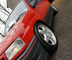2ltr redtop Nova - Image 7/21
