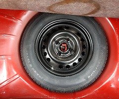 2ltr redtop Nova - Image 18/21