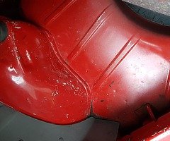 2ltr redtop Nova - Image 19/21