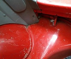 2ltr redtop Nova - Image 20/21