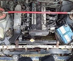 Kp60 4age 16v 5dr