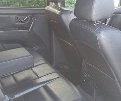 Kia sorrento 07 2.5td automatic - Image 5/11