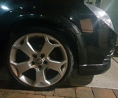 vaxhaul Sri 150bhp - Image 9/11