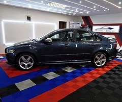 Volvo S40 R Design