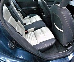 Volvo S40 R Design - Image 4/10