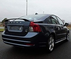 Volvo S40 R Design - Image 5/10