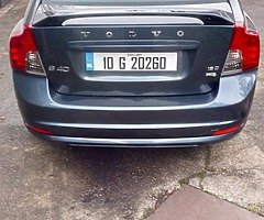 Volvo S40 R Design - Image 8/10