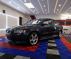 Volvo S40 R Design - Image 10/10