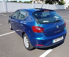 Seat Ibiza 142
