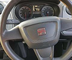 Seat Ibiza 142