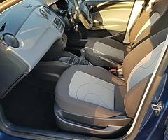 Seat Ibiza 142