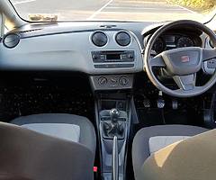 Seat Ibiza 142 - Image 4/6