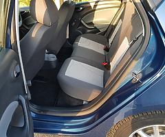 Seat Ibiza 142 - Image 5/6