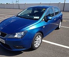 Seat Ibiza 142 - Image 6/6