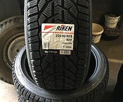 New car Tyres - Image 3/10
