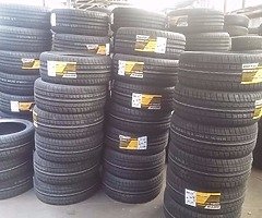 New car Tyres - Image 5/10
