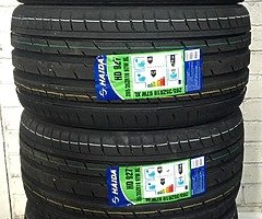New car Tyres - Image 6/10