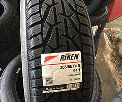 New car Tyres - Image 7/10