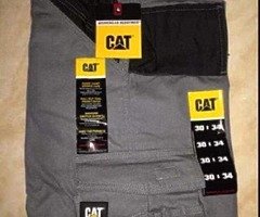 Work Pants