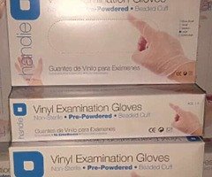 Gloves