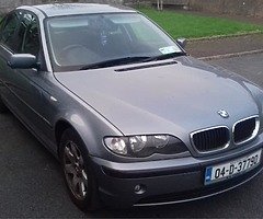 2004 Bmw 316i - Image 4/6