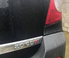 OPEL ANTARA JEEP 2008 2.0diesel, NCT 15/10/2019, Manual, for SALE cheaper price just for today!!!