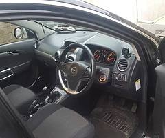 OPEL ANTARA JEEP 2008 2.0diesel, NCT 15/10/2019, Manual, for SALE cheaper price just for today!!! - Image 7/11