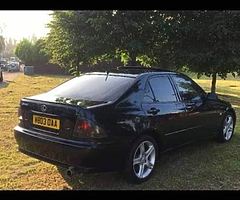 2000 Lexus is200 - Image 4/5