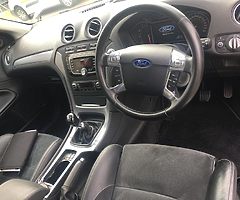 2011 Ford Mondeo 2.0 TDCi Titanium X 163BHP - Image 4/10