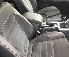 2011 Ford Mondeo 2.0 TDCi Titanium X 163BHP - Image 5/10