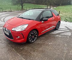 2012 CITROEN DS3 D STYLE E-HDI - Image 4/4