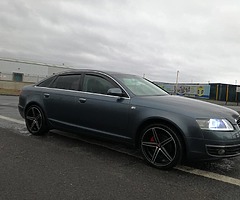 Audi A6 - Image 5/6
