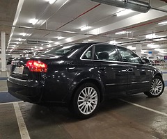 Audi A4 - Image 4/14