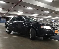 Audi A4 - Image 6/14