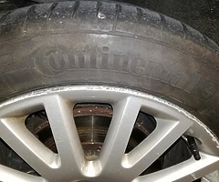 Audi A4 - Image 7/14