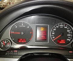 Audi A4 - Image 9/14
