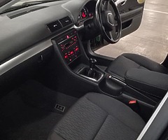 Audi A4 - Image 10/14