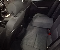 Audi A4 - Image 11/14