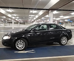 Audi A4 - Image 12/14