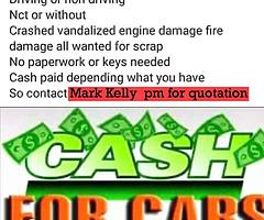 Cash