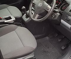 08 opal zafra 1.9 diesel - Image 6/9