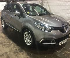 Coming This Week to Oakfield Car Sales