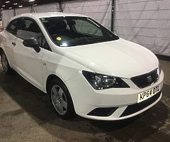 Coming This Week to Oakfield Car Sales