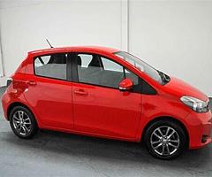 Coming This Week to Oakfield Car Sales