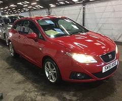 Coming This Week to Oakfield Car Sales - Image 5/10