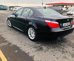 2006 BMW 530d M sport “NEW NCT” TAX”